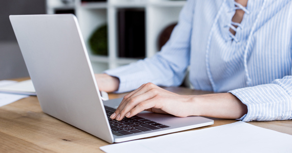 Convenient and easy work